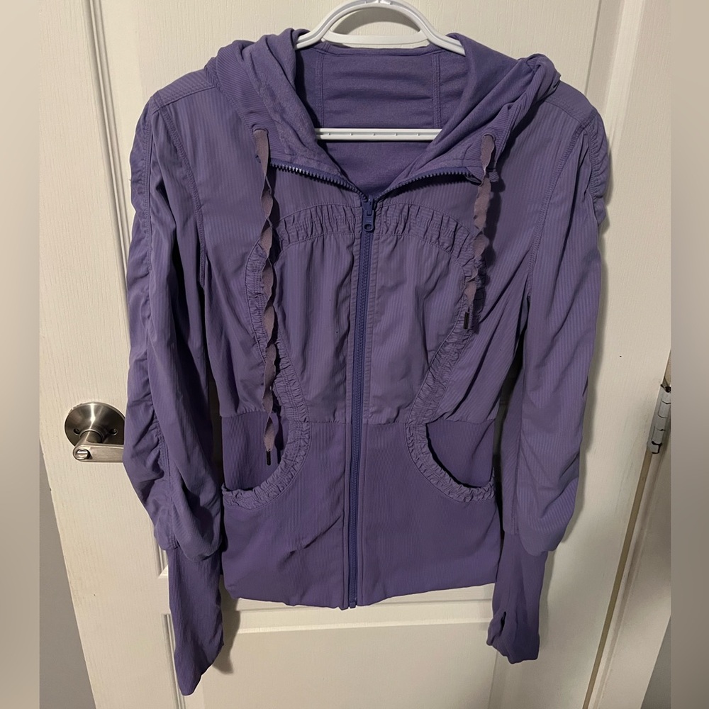 Lululemon Dance Studio Jacket ✨
